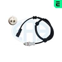 Devējs, Riteņu griešanās ātrums