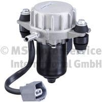 Vakuumsūknis, Bremžu sistēma