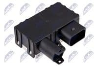 Relejs, Palaišanas iekārta