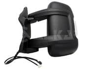 Ārējais atpakaļskata spogulis