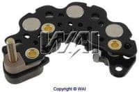 Taisngriezis, Ģenerators