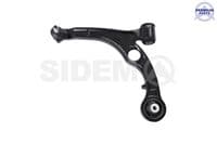 Neatkarīgās balstiekārtas svira, Riteņa piekare