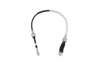 Trose, Mehāniskā pārnesumkārba