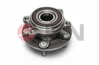 Riteņa rumbas gultņa komplekts