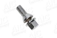 Riteņa stiprināšanas skrūve