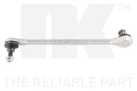 Stiepnis/Atsaite, Stabilizators