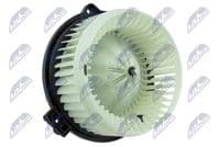 Salona ventilators
