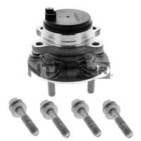 Riteņa rumbas gultņa komplekts