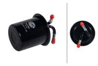 Degvielas filtrs