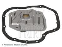 Hidrofiltru komplekts, Automātiskā pārnesumkārba