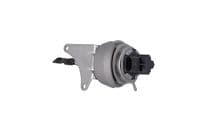 Regulēšanas elements, Turbokompresors