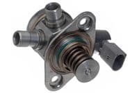 Augstspiediena sūknis