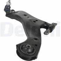 Neatkarīgās balstiekārtas svira, Riteņa piekare