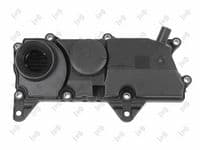 Cilindru galvas vāks