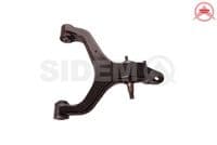 Neatkarīgās balstiekārtas svira, Riteņa piekare