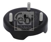 Amortizatora statnes balsts