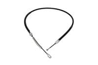 Trose, Stāvbremžu sistēma