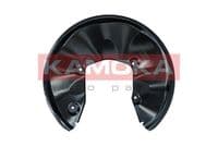 Dubļu sargs, Bremžu disks