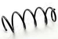 Balstiekārtas atspere