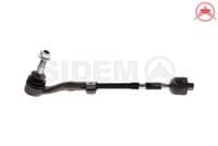 Stūres šķērsstiepnis