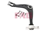 Neatkarīgās balstiekārtas svira, Riteņa piekare