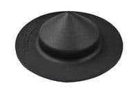 Atsperes atbalstplāksne