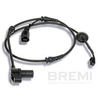 Devējs, Riteņu griešanās ātrums