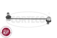 Stiepnis/Atsaite, Stabilizators