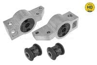 Remkomplekts, Neatk. balstiekārtas šķērssvira