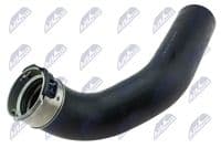 Pūtes sistēmas gaisa caurule