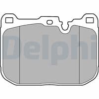 Bremžu uzliku kompl., Disku bremzes