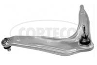 Neatkarīgās balstiekārtas svira, Riteņa piekare