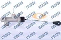 Galvenais cilindrs, Sajūgs