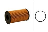 Eļļas filtrs