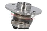 Riteņa rumbas gultņa komplekts