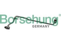 Cauruļvads, Eļļas ieliešanas kakliņš