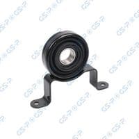 Piekare, Kardānvārpsta