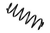 Balstiekārtas atspere