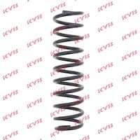 Balstiekārtas atspere