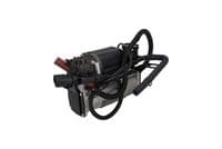 Kompresors, Pneimatiskā sistēma