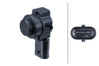 Devējs, Parkošanās palīgsistēma