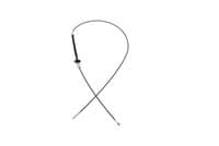 Trose, Stāvbremžu sistēma