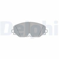 Bremžu uzliku kompl., Disku bremzes