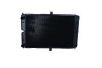 Radiators, Motora dzesēšanas sistēma