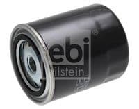 Eļļas filtrs