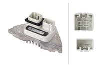 Regulators, Salona ventilators