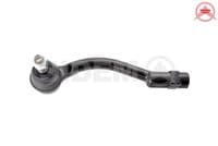 Stūres šķērsstiepņa uzgalis