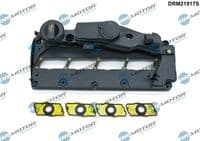 Cilindru galvas vāks