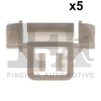 Moldings/aizsarguzlika