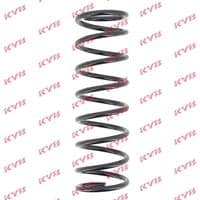 Balstiekārtas atspere